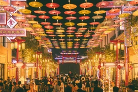 Mê mẩn với những chuyến ‘du lịch quanh nhà, trải nghiệm thả ga’ của cư dân Ocean City