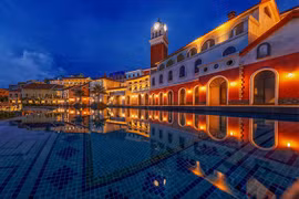 Sun Property công bố kế hoạch phát triển mạnh lĩnh vực kinh doanh thương mại