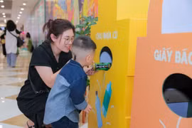 ‘Thứ 4 Ngày Xanh’: Sống xanh không hề khó!