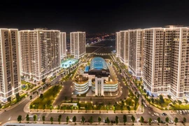 "Vinhomes đặt nền tảng số hóa thị trường bất động sản thứ cấp Việt"