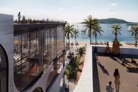 Một ngày ở Cát Bà ăn gì?