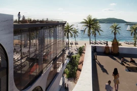 Một ngày ở Cát Bà ăn gì?