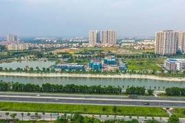 Kỳ vọng cú ‘bắt tay vàng’ Vinhomes – Mitsubishi sẽ mang về ‘sóng lớn’ ở ‘quận Ocean’