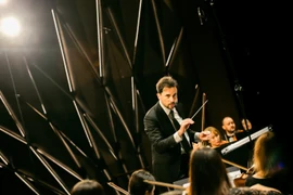 ‘Rachmaninoff: King of Melody’ - Đêm nhạc đặc biệt tôn vinh nhà soạn nhạc Sergei Rachmaninoff tại Hà Nội