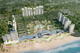 Sân bay Long Thành đưa Vũng Tàu thành tâm điểm du lịch và bất động sản?