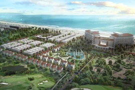 Năm 2020, FLC lãi sau thuế tăng gần 70% so với ước tính trước đó 