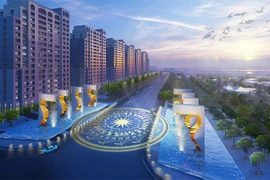 Những đại lộ làm nên tên tuổi các thành phố du lịch thế giới