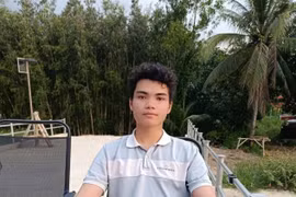 Một sinh viên tại TP.HCM trúng 100 triệu đồng nhờ uống Trà Xanh Không Độ