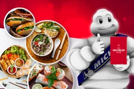 ‘Bật mí’ những điều ít biết về Michelin Guide – ‘kinh thánh’ của làng ẩm thực thế giới