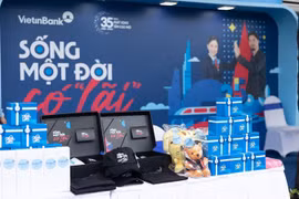 Cơ hội tham gia ‘Show của Đen’ với 100 vé miễn phí tại chương trình của VietinBank Hà Nội