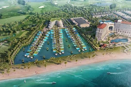 Kinh tế tăng trưởng ổn định, bất động sản nghỉ dưỡng có là “miền đất hứa”?