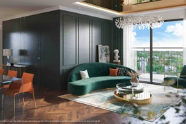 Loạt tín hiệu tích cực ‘phá băng’ thị trường bất động sản