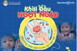 Khi những chiếc bánh su kem còn ngọt mãi…