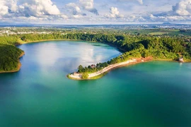 Bất động sản Tây Nguyên: Sau Lâm Đồng, Gia Lai đang trở thành điểm đến mới được quan tâm