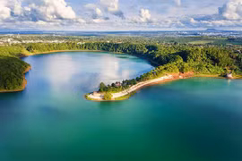 Bất động sản Tây Nguyên: Sau Lâm Đồng, Gia Lai đang trở thành điểm đến mới được quan tâm