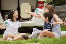 Dinh dưỡng mùa khai trường: Hóa ra hộp sữa tươi giảm đường, giảm béo được đầu tư kỳ công đến thế!