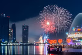 ‘Hub’ tập trung hạ tầng giao thông đa dạng nhất nước là địa phương nào?