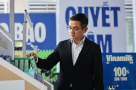Giám đốc điều hành marketing Vinamilk chia sẻ bí quyết giữ chân người tiêu dùng trong bối cảnh mới