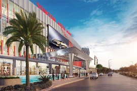 “Bật mí” loạt thương hiệu đình đám sẽ có mặt tại Vincom Mega Mall Ocean Park