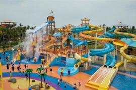Ninh Bình: Giải mã lý do khiến Sun World Ha Nam hút khách?