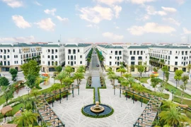 Thế mạnh độc quyền của Vinhomes Market và cuộc ‘cách mạng’ cho thị trường BĐS