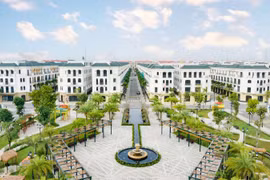 Thế mạnh độc quyền của Vinhomes Market và cuộc ‘cách mạng’ cho thị trường BĐS