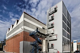 Masan High-Tech Materials và Mitsubishi Materials Corporation Group đạt Thỏa thuận khung