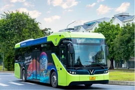 Nối dài sức sống ‘thành phố điểm đến’ Ocean City với các tuyến bus miễn phí từ nội đô