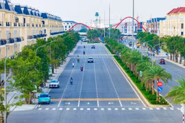 Vinhomes tung siêu chính sách thu hút làn sóng chuyển cư về 'quận Kinh đô'