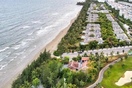 “Đi tắt đón đầu” theo hạ tầng: Có nên tiếp tục áp dụng chiến lược đầu tư này trong 2021? 