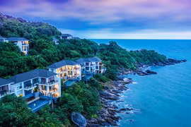 Hòn Thơm và dấu ấn người kiến tạo ‘đảo tỷ phú’