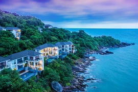 Hòn Thơm và dấu ấn người kiến tạo ‘đảo tỷ phú’