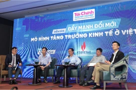 Đề xuất Giải pháp đổi mới mô hình tăng trưởng kinh tế: Những quan điểm đáng chú ý