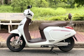 Chủ xe máy điện trải lòng về VinFast Klara S: Xe xanh, phong cách, tiết kiệm cả chi phí và thời gian