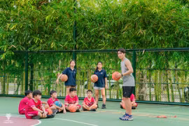 Hệ sinh thái giáo dục khác biệt tạo dấu ấn đẳng cấp cho Vinhomes Grand Park