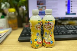 Để có nắp đậy mà phải chờ lâu ghê!