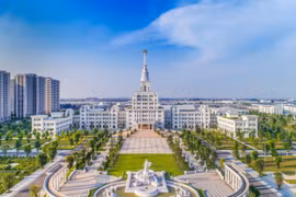 Kênh truyền hình uy tín bậc nhất của Mỹ gọi tên Ocean City trong ‘Nhịp đập thiên đường’