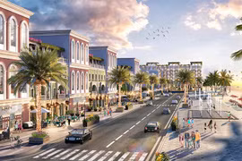 Bất động sản nghỉ dưỡng đã sẵn sàng chu kỳ tăng trưởng mới?