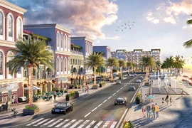 Bất động sản nghỉ dưỡng đã sẵn sàng chu kỳ tăng trưởng mới?