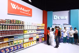 ‘Kết nối vạn nhu cầu’: Masan đặt kế hoạch doanh thu 100.000 tỷ vào năm 2023