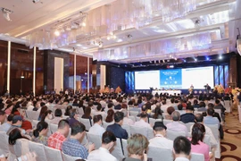 Năm 2023, MB sẵn sàng cho những không gian tăng trưởng mới