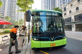 Điểm danh những lợi thế đặc biệt của cư dân Vinhomes Smart City