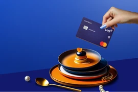 Giải mã hệ sinh thái thẻ tín dụng của VIB