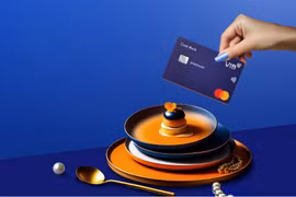 Giải mã hệ sinh thái thẻ tín dụng của VIB