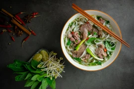 Michelin Guide và sức mạnh của những ngôi sao