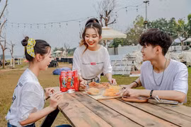 Cách thanh nhiệt cơ thể và gu sống cực chất của người trẻ