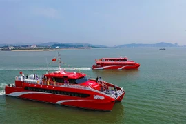 Nhanh nhạy tung gói kích cầu với nhiều sản phẩm dịch vụ mới, du lịch Quảng Ninh lại “đi trước một bước”