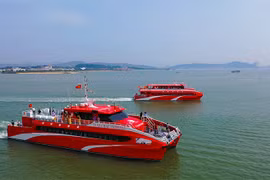 Nhanh nhạy tung gói kích cầu với nhiều sản phẩm dịch vụ mới, du lịch Quảng Ninh lại “đi trước một bước”