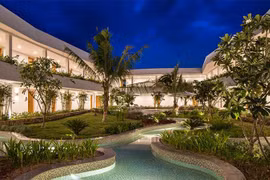 Check in chuỗi khách sạn ven biển FLC Luxrury Hotel: Trải nghiệm “sang – xịn” hội sành chơi không thể bỏ lỡ