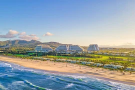 Chính sách bất động sản “20 năm có 1” nhân sinh nhật Tập đoàn FLC